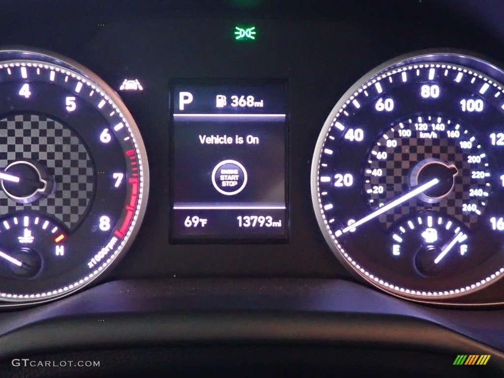 2019 Elantra Value Edition - Symphony Silver / Gray photo #28