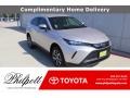 2021 Titanium Glow Toyota Venza Hybrid LE AWD  photo #1