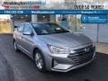 Symphony Silver 2020 Hyundai Elantra Value Edition