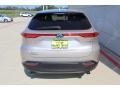 2021 Titanium Glow Toyota Venza Hybrid LE AWD  photo #7