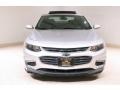 Silver Ice Metallic - Malibu LT Photo No. 2