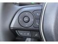 Boulder Steering Wheel Photo for 2021 Toyota Venza #139879962