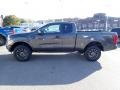 Magnetic - Ranger XLT SuperCab 4x4 Photo No. 6