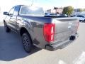 Magnetic - Ranger XLT SuperCab 4x4 Photo No. 7