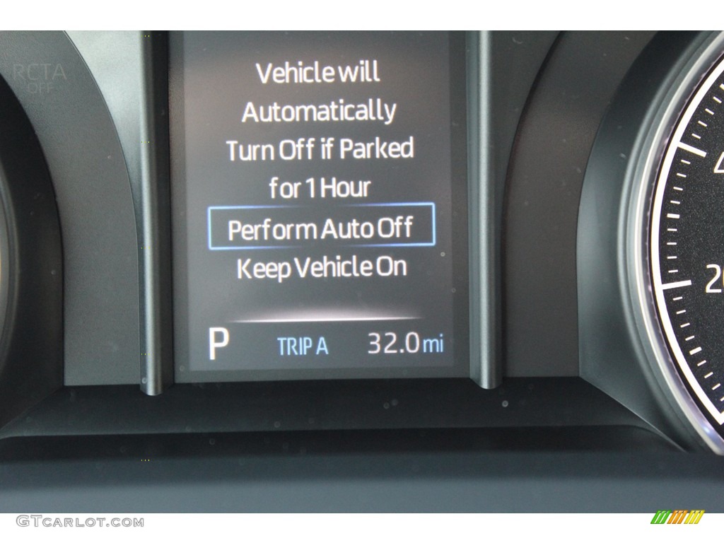 2021 Venza Hybrid LE AWD - Titanium Glow / Boulder photo #14