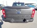 Magnetic - Ranger XLT SuperCab 4x4 Photo No. 8