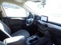 Magnetic Metallic - Escape SE 4WD Photo No. 11