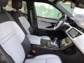 Cloud/Ebony Front Seat Photo for 2020 Land Rover Range Rover Evoque #139880898