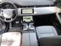  2020 Range Rover Evoque First Edition Cloud/Ebony Interior