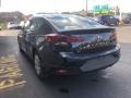 Phantom Black - Elantra SE Photo No. 4