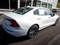 Crystal White Metallic - S60 T5 Momentum Photo No. 2