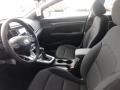 Phantom Black - Elantra SE Photo No. 6