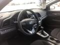 Phantom Black - Elantra SE Photo No. 7