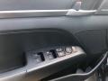 Phantom Black - Elantra SE Photo No. 8