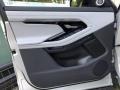 Cloud/Ebony Door Panel Photo for 2020 Land Rover Range Rover Evoque #139881127