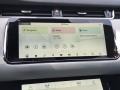 Seoul Pearl Silver Metallic - Range Rover Evoque First Edition Photo No. 21
