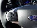 2020 Agate Black Metallic Ford Explorer XLT 4WD  photo #20