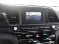 Phantom Black - Elantra SE Photo No. 18