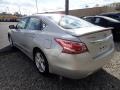 Brilliant Silver - Altima 2.5 SL Photo No. 2