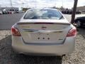 Brilliant Silver - Altima 2.5 SL Photo No. 3