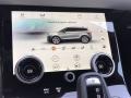 Seoul Pearl Silver Metallic - Range Rover Evoque First Edition Photo No. 26
