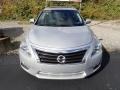 Brilliant Silver - Altima 2.5 SL Photo No. 6