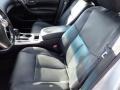 Brilliant Silver - Altima 2.5 SL Photo No. 8