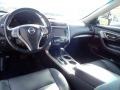 Brilliant Silver - Altima 2.5 SL Photo No. 10
