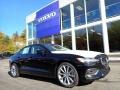 Black Stone 2021 Volvo S60 T6 AWD Momentum