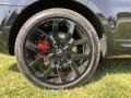 2020 Land Rover Range Rover Sport Autobiography Wheel and Tire Photo