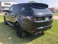 2020 Santorini Black Metallic Land Rover Range Rover Sport Autobiography  photo #11