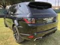 2020 Santorini Black Metallic Land Rover Range Rover Sport Autobiography  photo #13