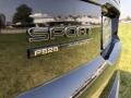2020 Santorini Black Metallic Land Rover Range Rover Sport Autobiography  photo #16