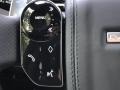  2020 Range Rover Sport Autobiography Steering Wheel