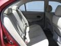 2002 Chianti Red Hyundai Elantra GLS Sedan  photo #4