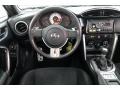 Black/Red Accents Dashboard Photo for 2013 Scion FR-S #139882137