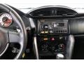 Black/Red Accents Controls Photo for 2013 Scion FR-S #139882164