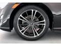 2013 Scion FR-S Sport Coupe Wheel and Tire Photo