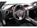 Black/Red Accents Dashboard Photo for 2013 Scion FR-S #139882383