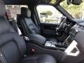 2020 Santorini Black Metallic Land Rover Range Rover Autobiography  photo #4