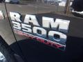 2016 Ram 3500 Tradesman Crew Cab 4x4 Badge and Logo Photo