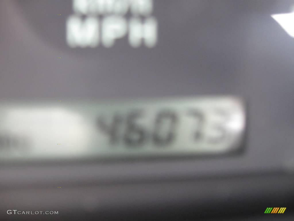 2002 Elantra GLS Sedan - Chianti Red / Beige photo #7