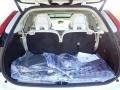 Blonde/Charcoal Trunk Photo for 2021 Volvo XC90 #139882554