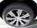2021 Volvo XC90 T6 AWD Inscription Wheel and Tire Photo