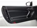 Black/Red Accents Door Panel Photo for 2013 Scion FR-S #139882641