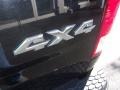 Brilliant Black Crystal Pearl - 3500 Tradesman Crew Cab 4x4 Photo No. 15