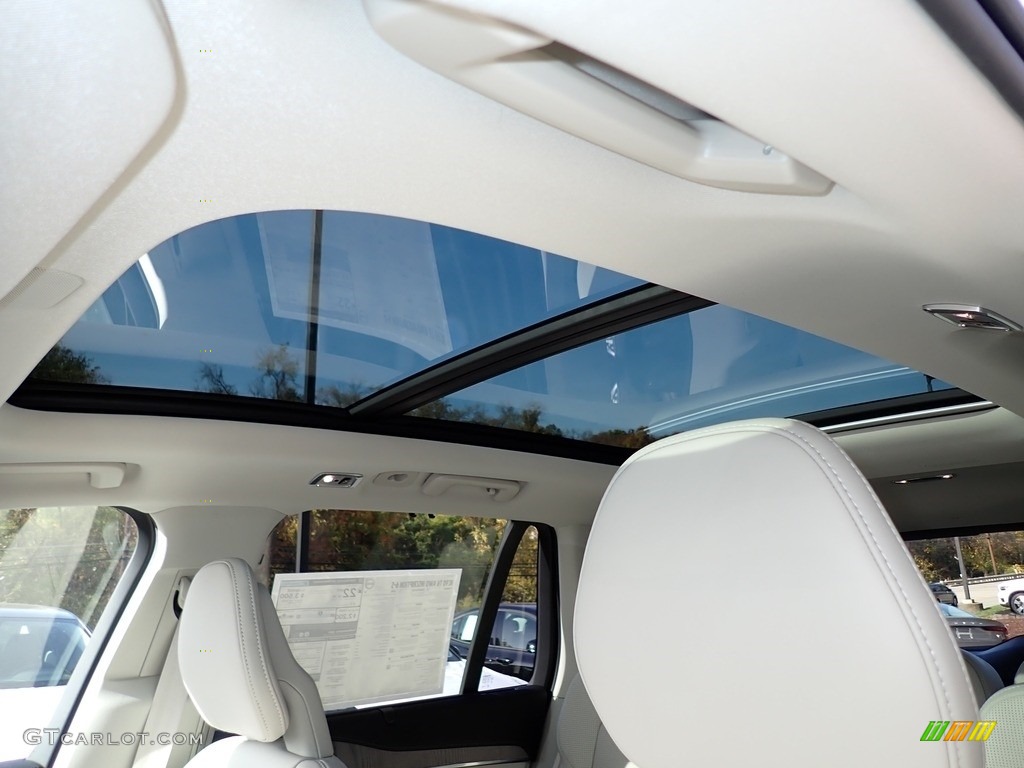 2021 Volvo XC90 T6 AWD Inscription Sunroof Photo #139882773
