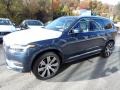 Denim Blue Metallic - XC90 T6 AWD Inscription Photo No. 5