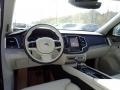 Denim Blue Metallic - XC90 T6 AWD Inscription Photo No. 9