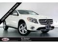 Cirrus White - GLA 250 4Matic Photo No. 1
